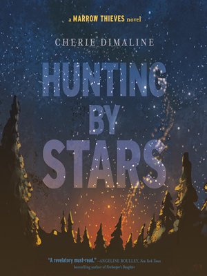 cover image of Hunting by Stars